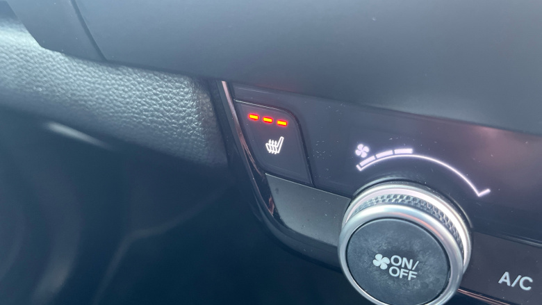 Honda Jazz 1.5 i-MMD Hybrid EX 5dr eCVT Hybrid Hatchback